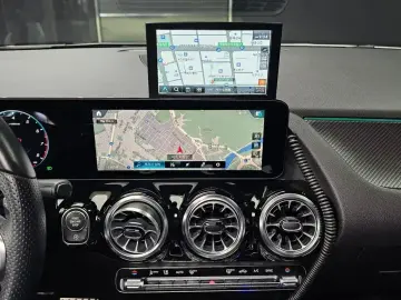 2022 Mercedes-Benz GLA с пробегом 20 582 км