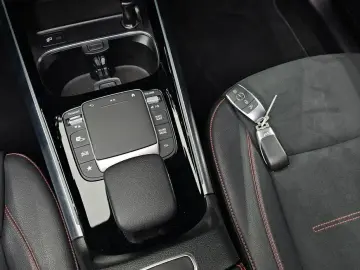 2022 Mercedes-Benz GLA с пробегом 20 582 км