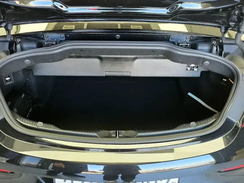 2019 Mercedes-Benz C-Класс с пробегом 41 697 км
