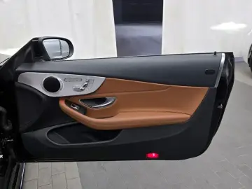 2019 Mercedes-Benz C-Класс с пробегом 41 697 км