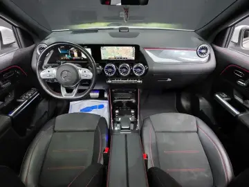 2021 Mercedes-Benz GLA с пробегом 65 947 км