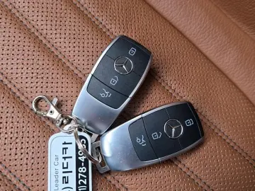 2019 Mercedes-Benz C-Класс с пробегом 41 697 км