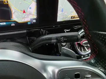 2021 Mercedes-Benz GLA с пробегом 65 947 км
