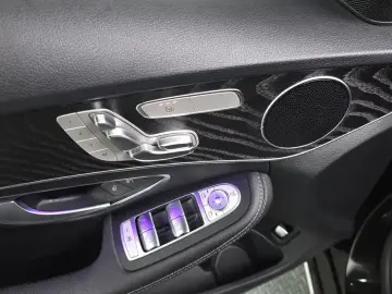 2018 Mercedes-Benz C-Класс с пробегом 46 014 км