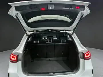 2021 Mercedes-Benz GLA с пробегом 65 947 км