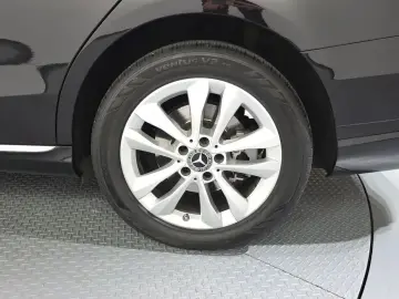 2018 Mercedes-Benz C-Класс с пробегом 46 014 км