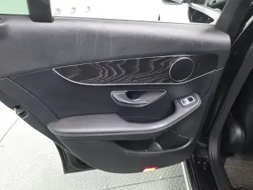 2018 Mercedes-Benz C-Класс с пробегом 46 014 км