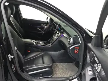 2018 Mercedes-Benz C-Класс с пробегом 46 014 км