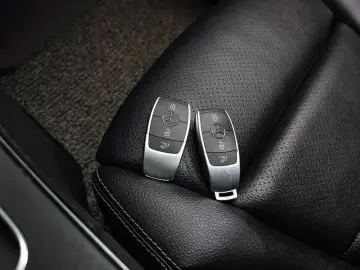 2018 Mercedes-Benz C-Класс с пробегом 46 014 км