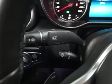 2018 Mercedes-Benz C-Класс с пробегом 46 014 км