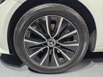 2019 Mercedes-Benz C-Класс с пробегом 64 337 км