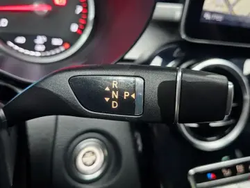 2019 Mercedes-Benz C-Класс с пробегом 64 337 км