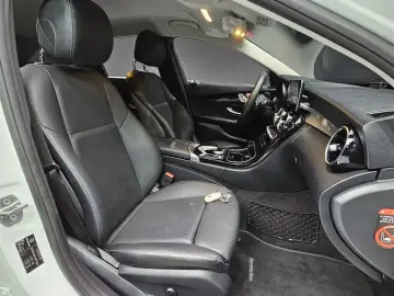 2019 Mercedes-Benz C-Класс с пробегом 64 337 км