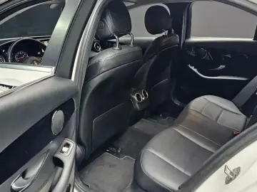 2019 Mercedes-Benz C-Класс с пробегом 64 337 км