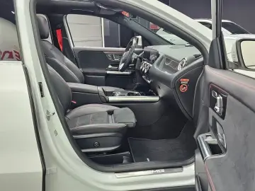 2022 Mercedes-Benz GLA с пробегом 40 173 км