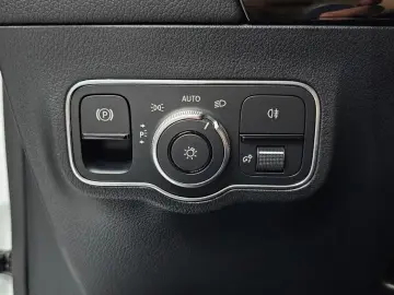 2022 Mercedes-Benz GLA с пробегом 40 173 км