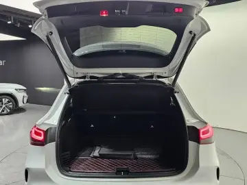 2022 Mercedes-Benz GLA с пробегом 40 173 км
