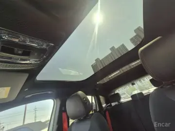 2021 Mercedes-Benz GLA с пробегом 25 445 км