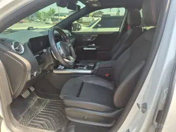 2021 Mercedes-Benz GLA с пробегом 25 445 км