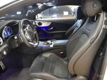 2023 Mercedes-Benz C-Класс с пробегом 16 900 км