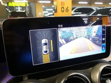 2023 Mercedes-Benz C-Класс с пробегом 16 900 км