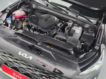 2023 Kia K8 с пробегом 47 992 км