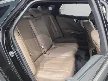2023 Kia K8 с пробегом 47 992 км
