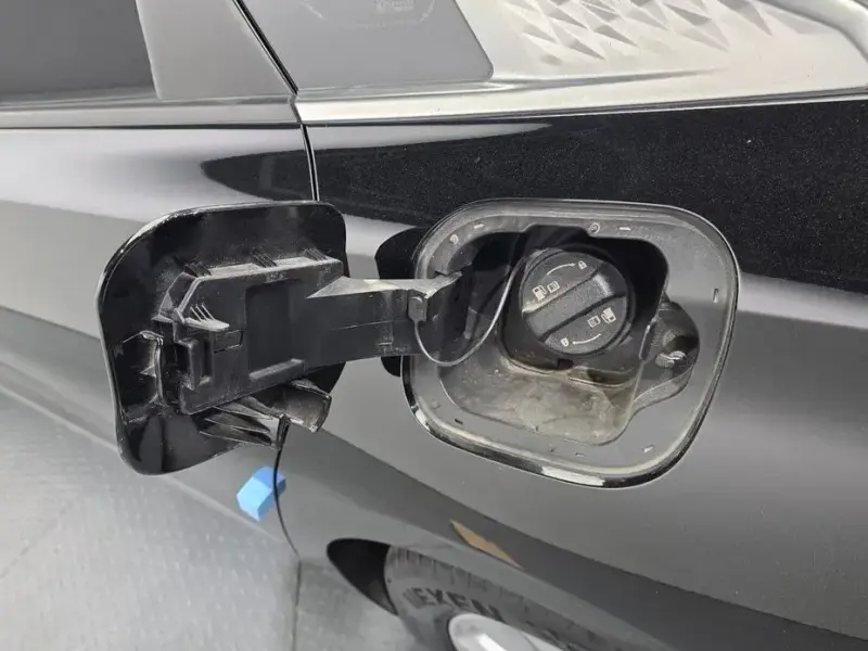 2023 Kia K8 с пробегом 47 992 км