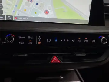 2023 Kia K8 с пробегом 47 992 км