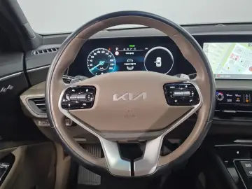 2023 Kia K8 с пробегом 47 992 км