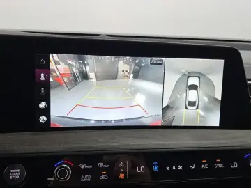 2023 Kia K8 с пробегом 47 992 км