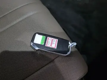 2023 Kia K8 с пробегом 47 992 км