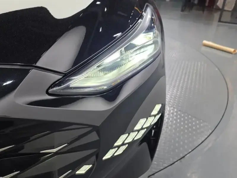 2023 Kia K8 с пробегом 47 992 км