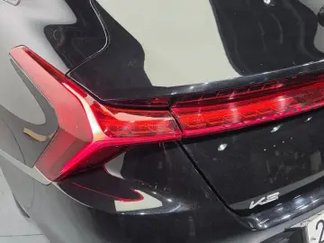 2023 Kia K8 с пробегом 47 992 км