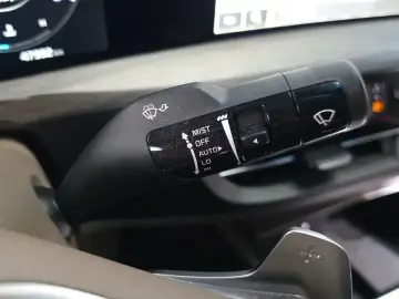 2023 Kia K8 с пробегом 47 992 км
