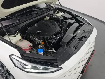 2023 Kia K8 с пробегом 79 355 км