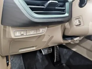 2023 Kia K8 с пробегом 51 961 км