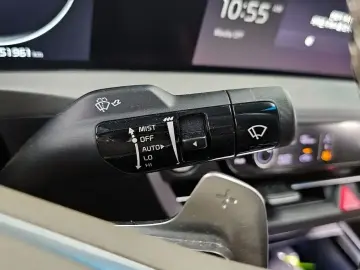2023 Kia K8 с пробегом 51 961 км