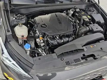 2023 Kia K8 с пробегом 74 058 км