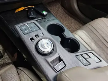 2023 Kia K8 с пробегом 21 702 км