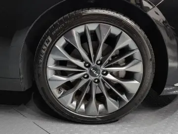 2023 Kia K8 с пробегом 65 670 км