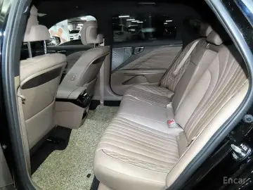 2023 Kia K8 с пробегом 89 100 км