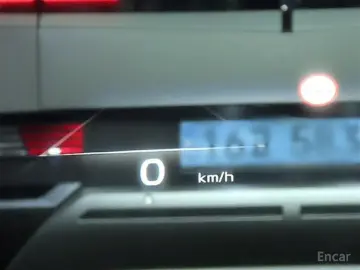 2023 Kia K8 с пробегом 89 100 км