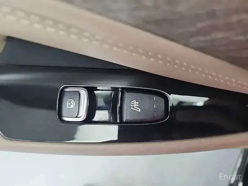 2023 Kia K8 с пробегом 58 885 км