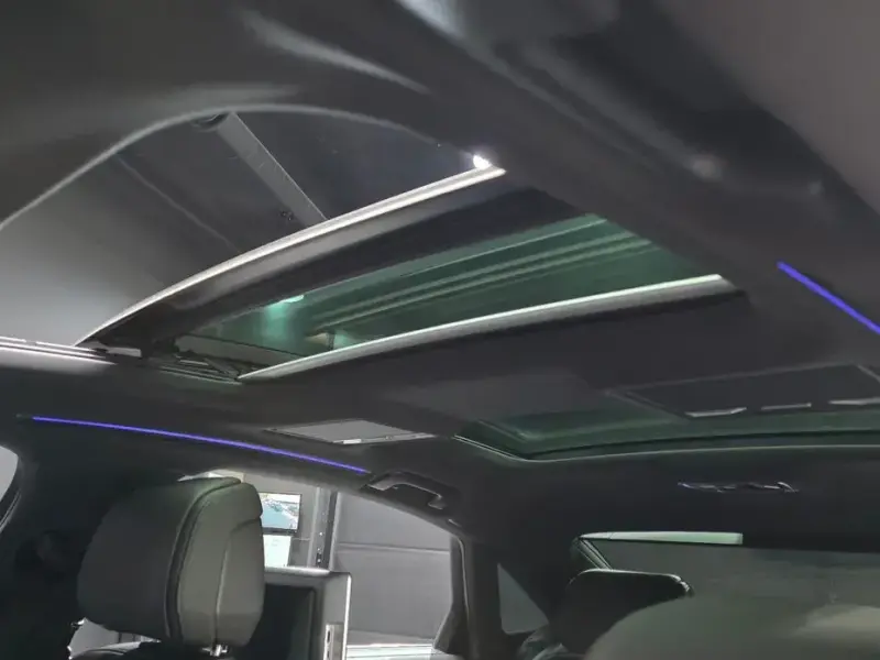 2021 Audi A8 с пробегом 92 522 км