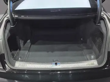 2021 Audi A8 с пробегом 92 522 км