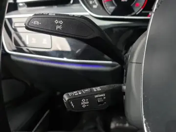 2021 Audi A8 с пробегом 92 522 км