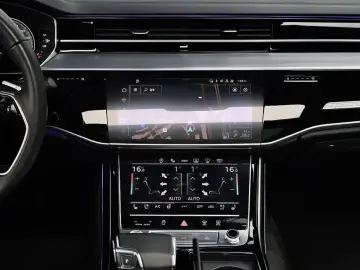 2021 Audi A8 с пробегом 45 311 км