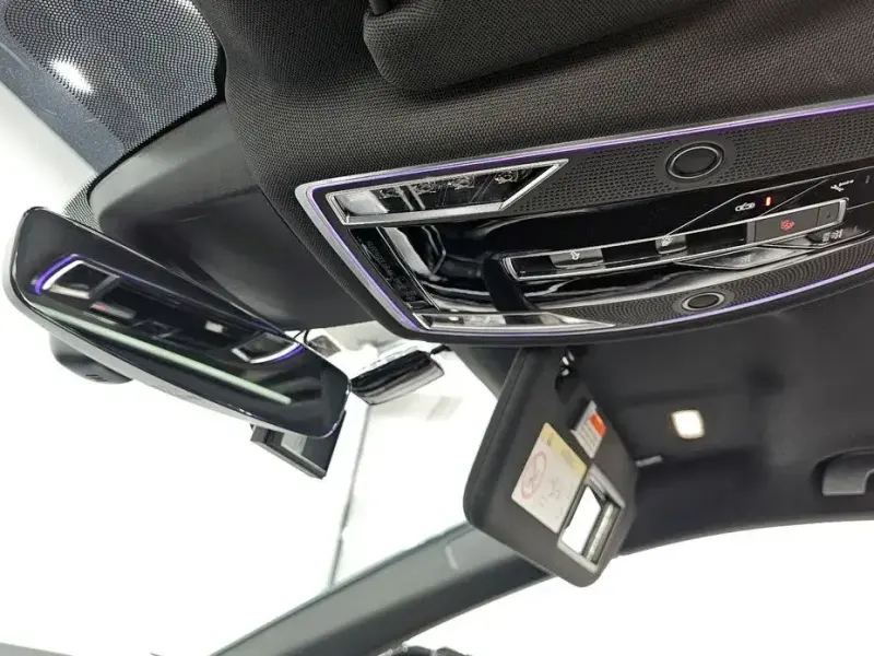 2021 Audi A8 с пробегом 45 311 км