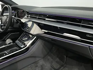 2021 Audi A8 с пробегом 45 311 км